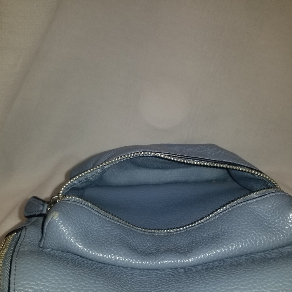 Authentic Mini Coach Backpack - Picture 11 of 16